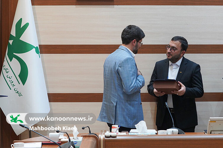 خبر ذخیرهسازی شده توسط در تاریخ ۱۴۰۱۰۸۱۱-۱۷:۳۸