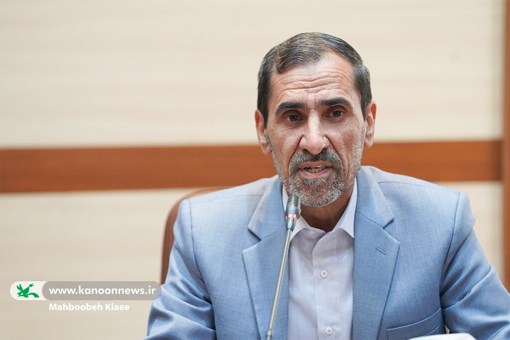 خبر ذخیرهسازی شده توسط در تاریخ ۱۴۰۱۰۸۱۱-۱۷:۳۸