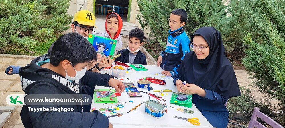 " فهمیده های دوران"