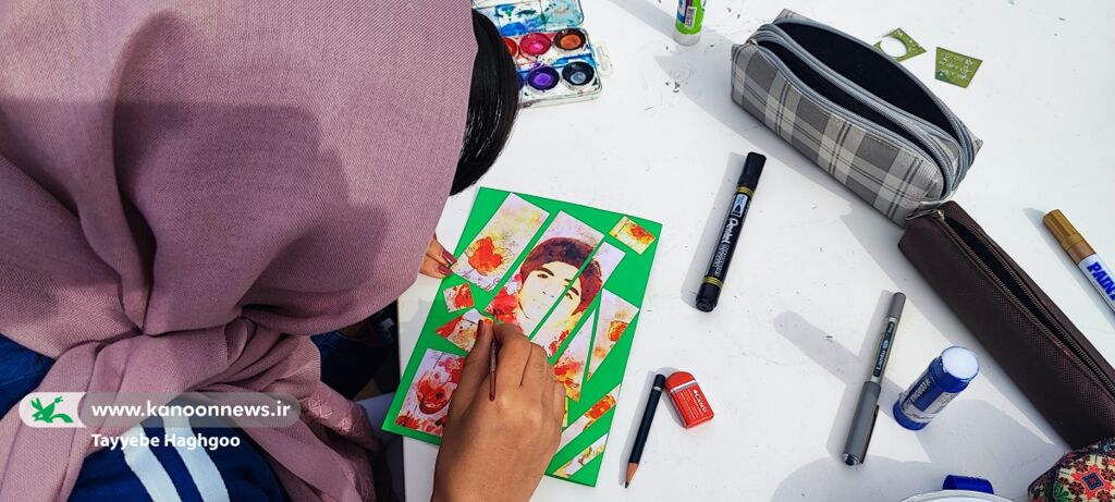 " فهمیده های دوران"