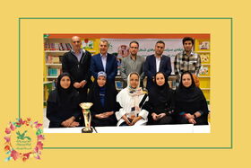 تصویر - رقابت تنگاتنگ میان تیم های شطرنج مراکز کانون استان تهران به ­مناسبت روز دانش آموز