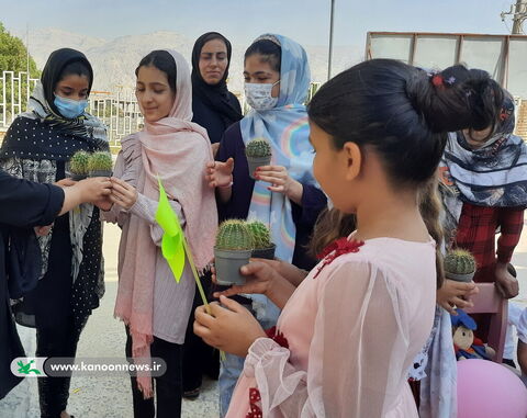بزرگداشت یوم الله 13 آبان در مراکز فرهنگی هنری استان بوشهر