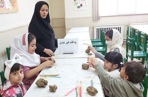 تداوم برنامه‌های هفته پدافند غیر عامل در مراکز کانون آذربایجان‌غربی