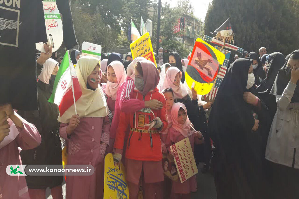 گرامیداشت روز دانشآموز در مراکز فرهنگیهنری کانون سمنان