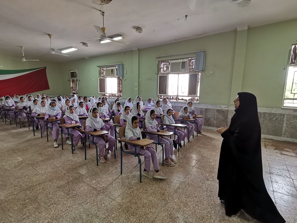 برگزاری ویژه برنامههای ۱۳ آبانماه مراکز کانون خوزستان