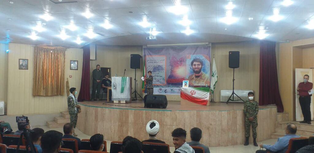 برگزاری ویژه برنامه‌های ۱۳ آبان‌ماه مراکز کانون خوزستان