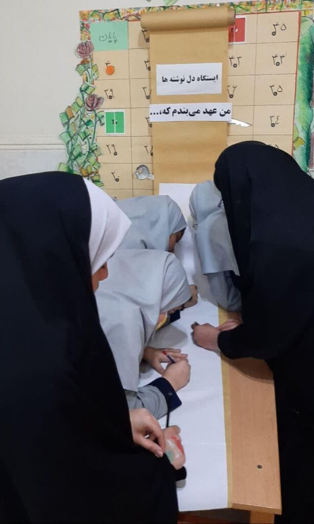 برگزاری ویژه برنامههای ۱۳ آبانماه مراکز کانون خوزستان