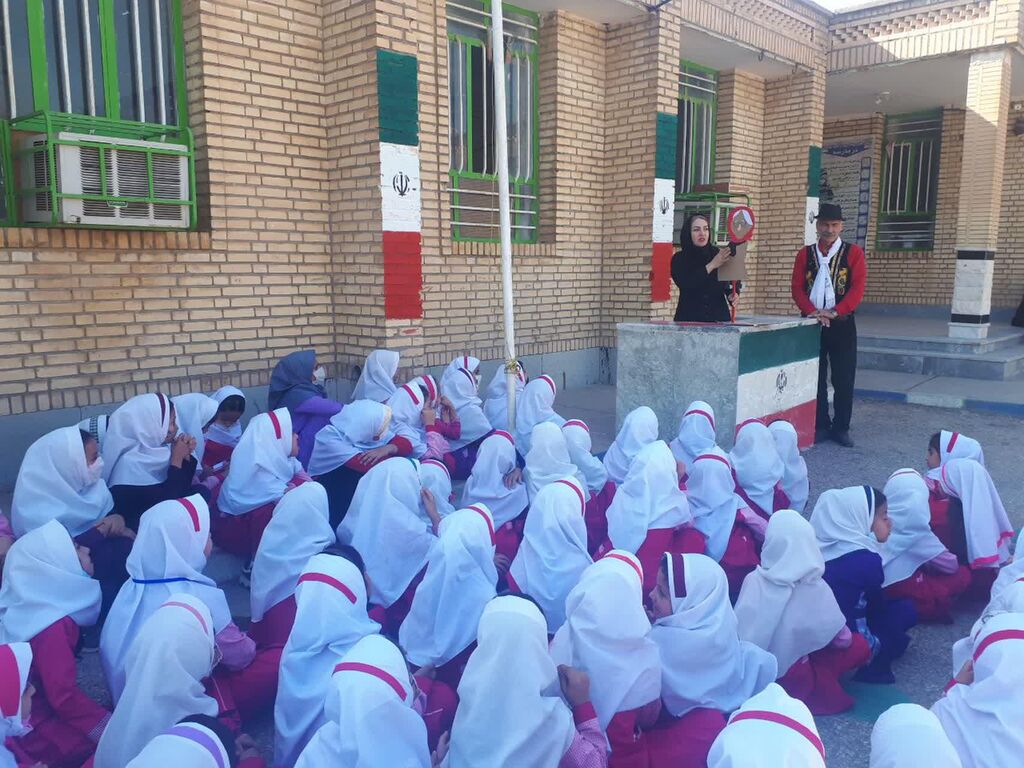 برگزاری ویژه برنامههای ۱۳ آبانماه مراکز کانون خوزستان