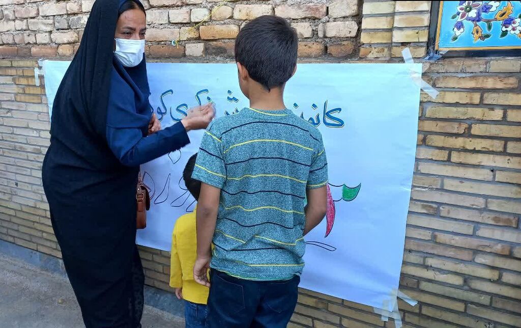 برگزاری ویژه برنامههای ۱۳ آبانماه مراکز کانون خوزستان