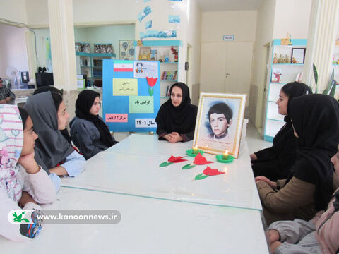 یوم الله13 آبان؛ ویژهبرنامههای فرهنگی هنری در مراکز کانون استان اردبیل