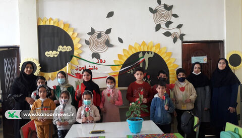 یوم الله13 آبان؛ ویژه‌برنامه‌های فرهنگی هنری در مراکز کانون استان اردبیل