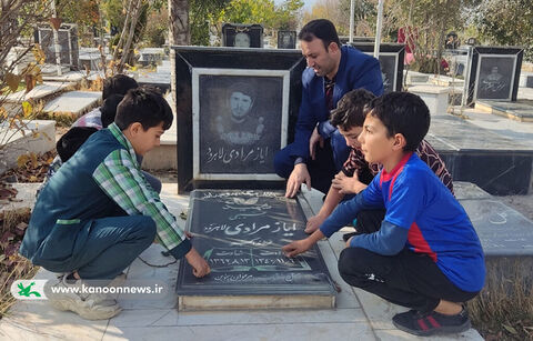 یوم الله13 آبان؛ ویژه‌برنامه‌های فرهنگی هنری در مراکز کانون استان اردبیل