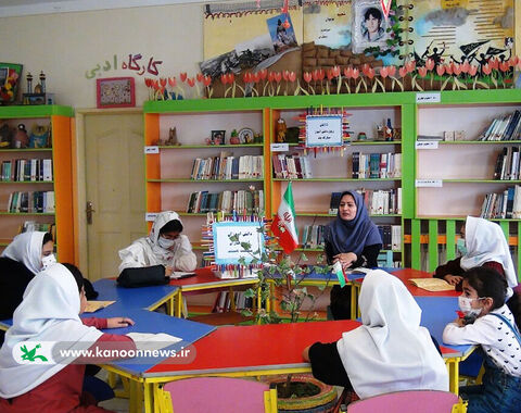 یوم الله13 آبان؛ ویژهبرنامههای فرهنگی هنری در مراکز کانون استان اردبیل