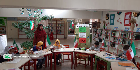 یوم الله13 آبان؛ ویژهبرنامههای فرهنگی هنری در مراکز کانون استان اردبیل