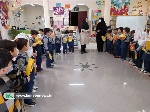 یوم الله13 آبان؛ ویژهبرنامههای فرهنگی هنری در مراکز کانون استان اردبیل