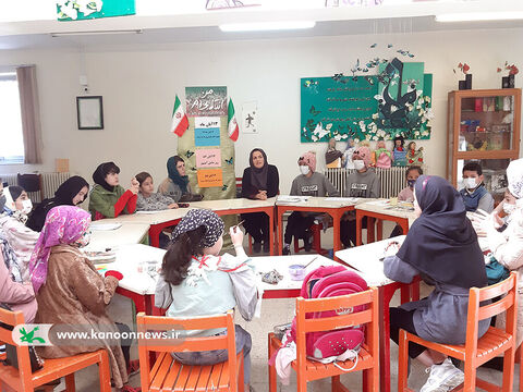 یوم الله13 آبان؛ ویژهبرنامههای فرهنگی هنری در مراکز کانون استان اردبیل