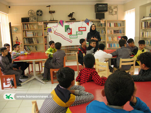 یوم الله13 آبان؛ ویژهبرنامههای فرهنگی هنری در مراکز کانون استان اردبیل