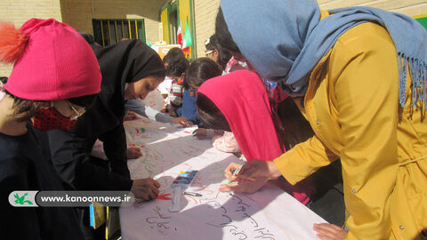 یوم الله13 آبان؛ ویژهبرنامههای فرهنگی هنری در مراکز کانون استان اردبیل