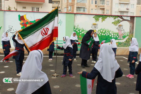 یوم الله13 آبان؛ ویژهبرنامههای فرهنگی هنری در مراکز کانون استان اردبیل