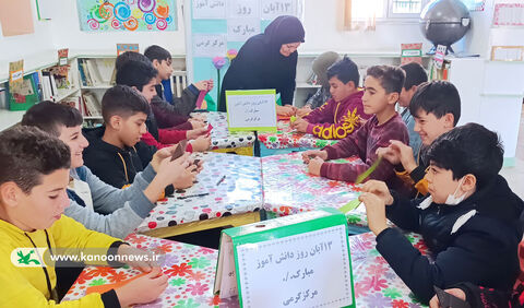 یوم الله13 آبان؛ ویژهبرنامههای فرهنگی هنری در مراکز کانون استان اردبیل