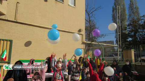 یوم الله13 آبان؛ ویژهبرنامههای فرهنگی هنری در مراکز کانون استان اردبیل