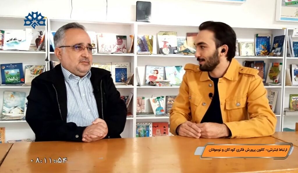 تدارک گسترده برای میزبانی مرحله منطقه‌ای بیست و چهارمین جشنواره بین‌المللی قصه‌گویی در تبریز