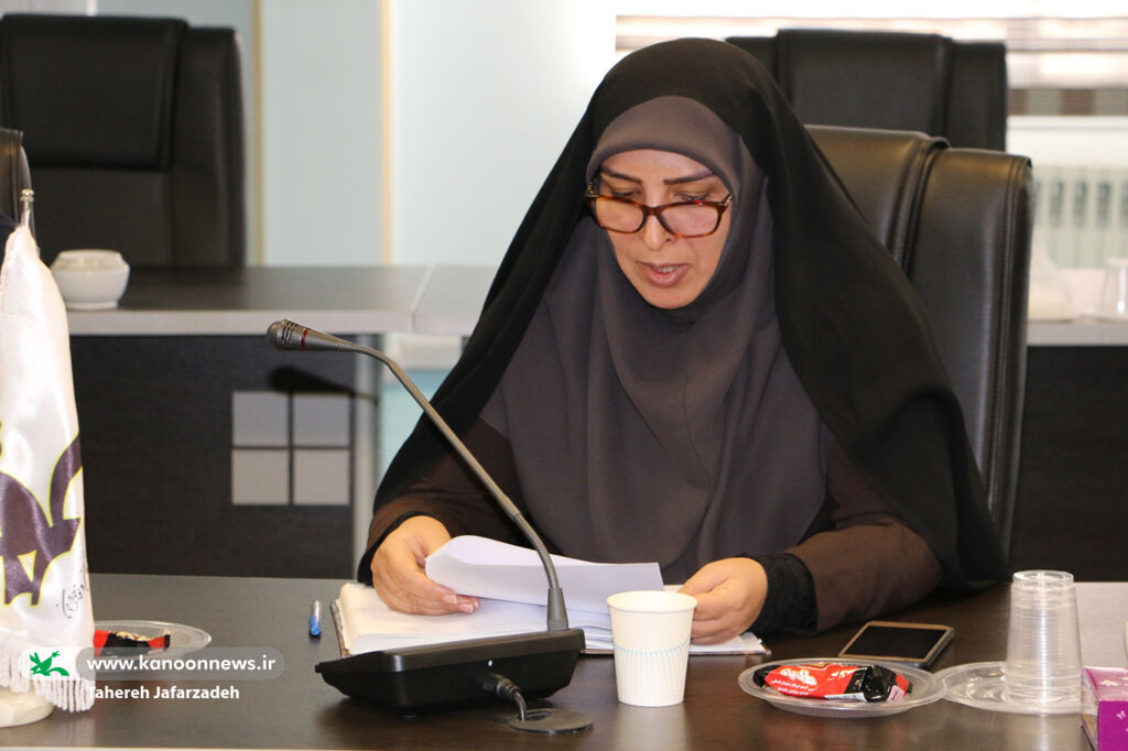 برگزاری بیش از ۸۰۰ کارگاه تخصصی در مراکز کانون سمنان