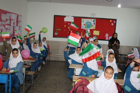 گرامی‌داشت روز دانش‌آموز در مراکز فرهنگی و هنری کانون استان قزوین