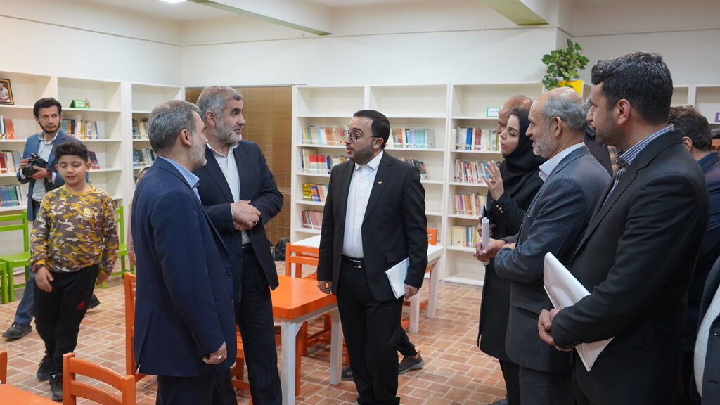 سهم سبد فرهنگی کودک و نوجوان در خانوادهها افزایش پیدا کند