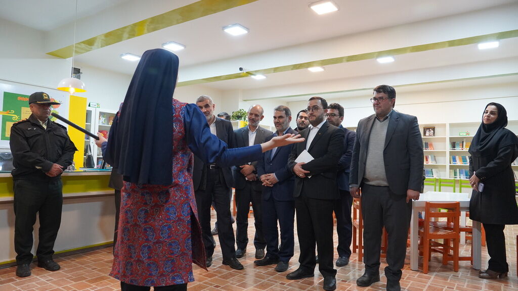 سهم سبد فرهنگی کودک و نوجوان در خانوادهها افزایش پیدا کند