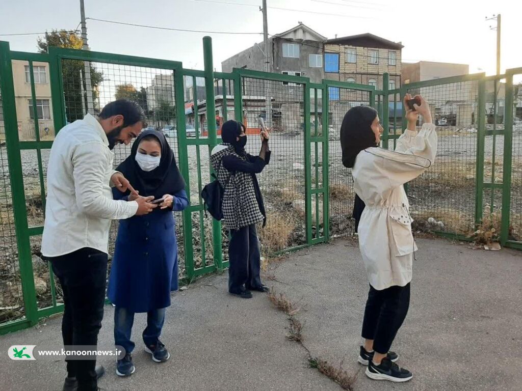 «نور» موضوع چهارمین جلسه هماندیشی عکاسی