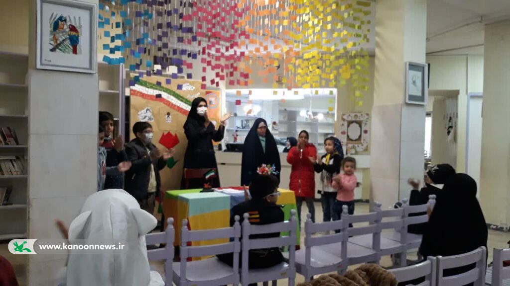 ویژه برنامه های روز دانش آموز در مراکز فرهنگی هنری استان