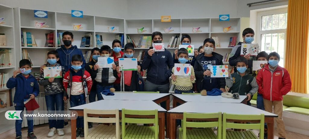 ویژه برنامه های روز دانش آموز در مراکز فرهنگی هنری استان