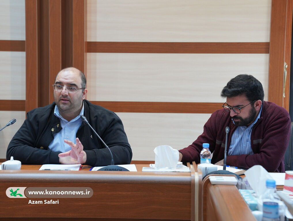 فرایند ثبت و نظارت بر اتاقهای فرار برعهده شورای نظارت بر اسباببازی گذاشته شد