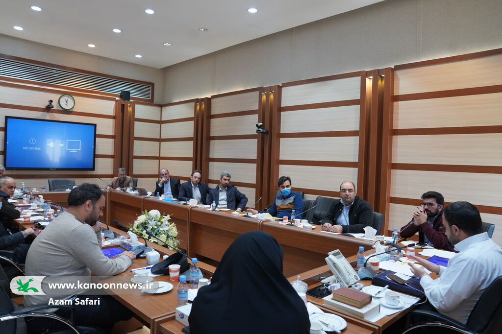 فرایند ثبت و نظارت بر اتاقهای فرار برعهده شورای نظارت بر اسباببازی گذاشته شد