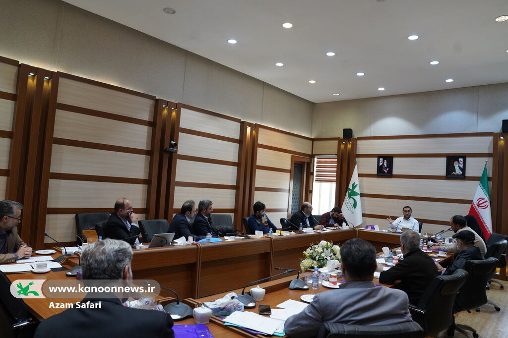 بیستونهمین جلسه شورای نظارت بر طراحی، ساخت و توزیع اسباببازی فرایند ثبت و نظارت بر اتاقهای فرار برعهده شورای نظارت بر اسباببازی گذاشته شد