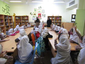 جشن آغاز هفته کتاب وکتابخوانی در مرکز شهید جرایه ایلام برگزار شد.