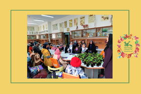 تصویر - بزرگداشت "روز علم، در خدمت صلح و توسعه" و آیین افتتاح انجمن زیست شناسی کانون استان تهران