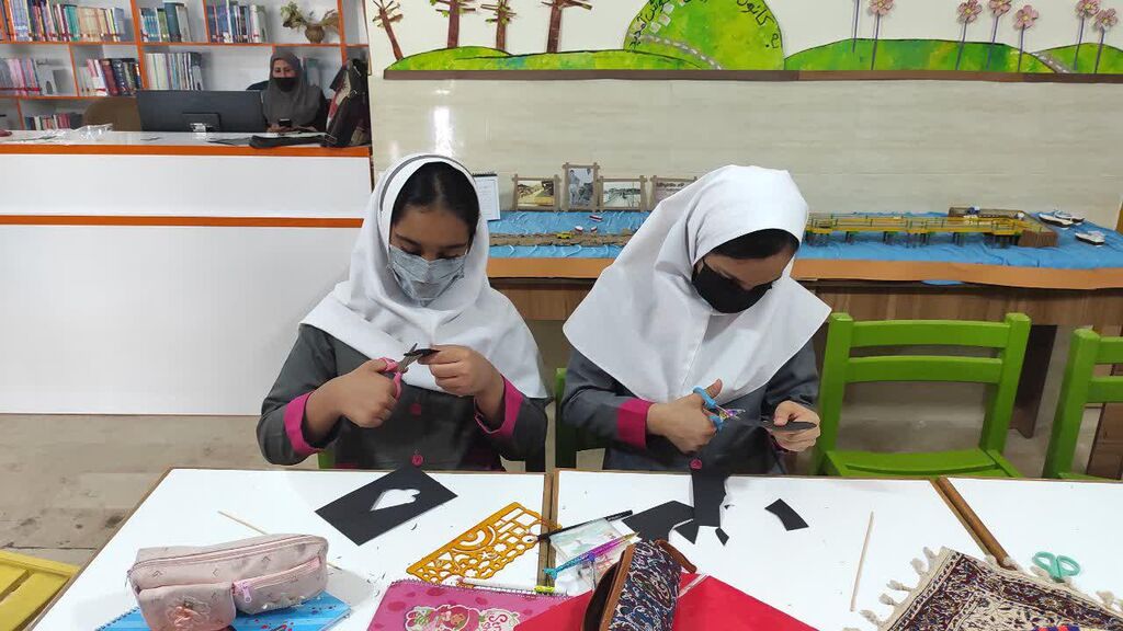 برگزاری چهل و چهارمین نشست انجمن هنرهای نمایشی کانون خوزستان