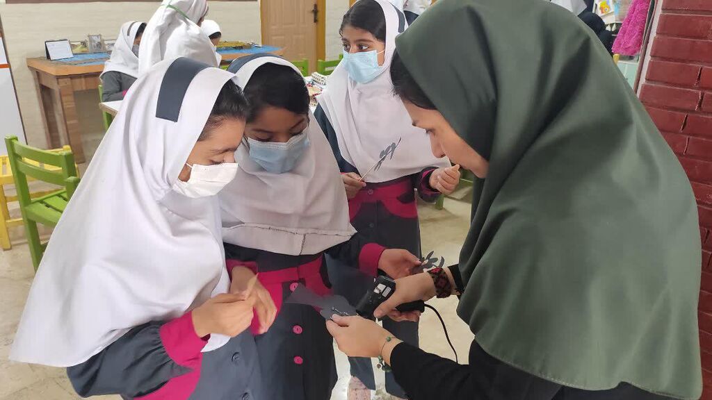 برگزاری چهل و چهارمین نشست انجمن هنرهای نمایشی کانون خوزستان