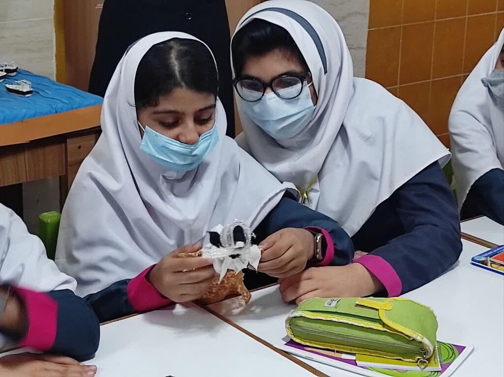 برگزاری چهل و چهارمین نشست انجمن هنرهای نمایشی کانون خوزستان