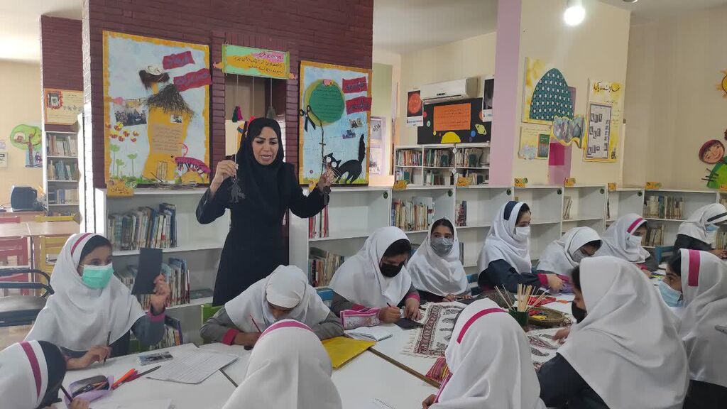 برگزاری چهل و چهارمین نشست انجمن هنرهای نمایشی کانون خوزستان