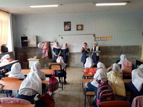 آغاز برنامه‌های هفته کتابخوانی در مراکز کانون آذربایجان‌غربی