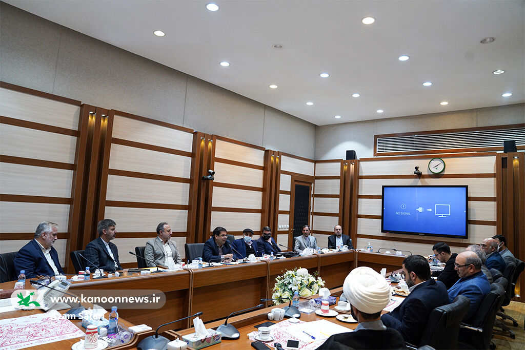 تأکید بر اهمیت و ضرورت اجرای طرح «کانون مدرسه»