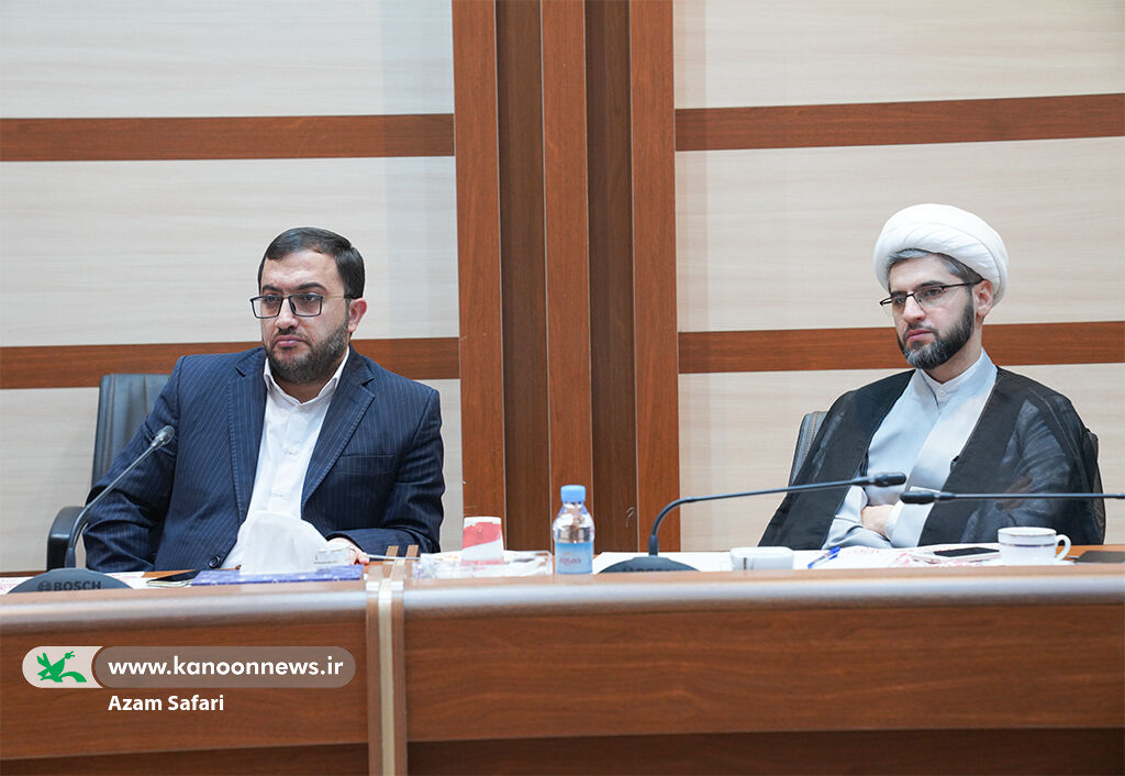 تأکید بر اهمیت و ضرورت اجرای طرح «کانون مدرسه»