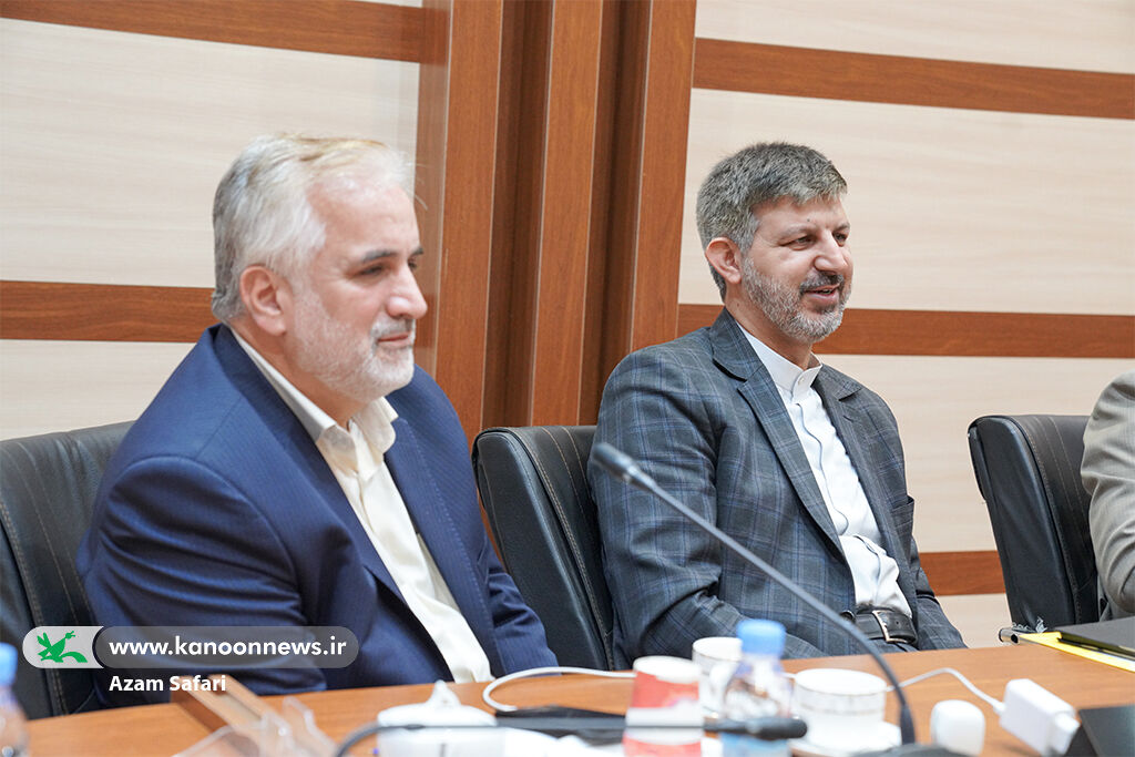 تأکید بر اهمیت و ضرورت اجرای طرح «کانون مدرسه»