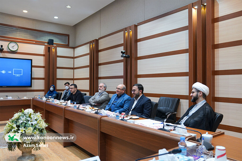 تأکید بر اهمیت و ضرورت اجرای طرح «کانون مدرسه»