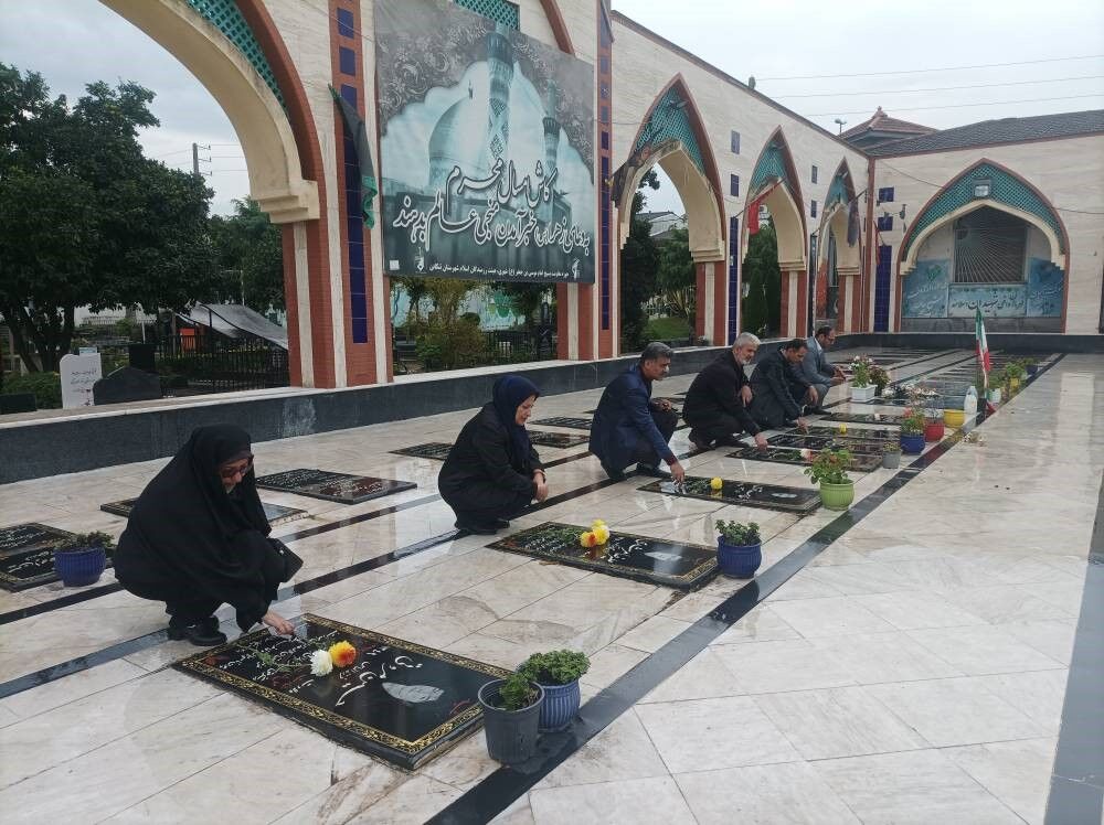 جشن هفته کتاب در مراکز فرهنگی هنری کانون مازندران