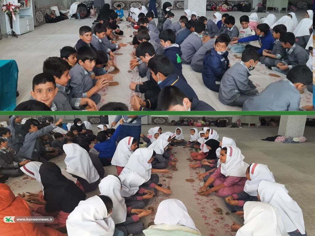 نوزدهمین کتابخانه اهدایی کانون استان همدان به  روستای جامیشلو شهرستان رزن اهدا شد.