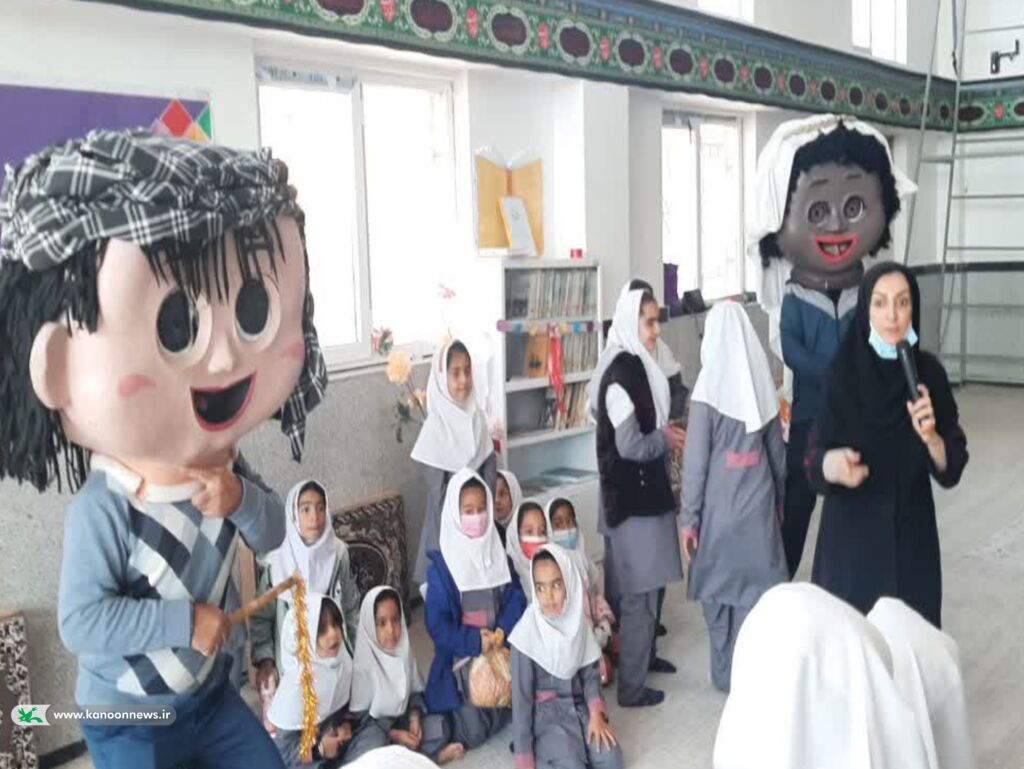 نوزدهمین کتابخانه اهدایی کانون استان همدان به  روستای جامیشلو شهرستان رزن اهدا شد.